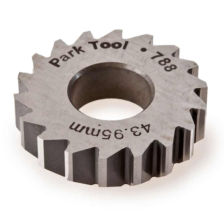 PARK TOOL #788 リーマー ZS44 Park Tool, 788, Headtube reamer, For HTR-1, ID: 43.95mm (S.H.I.S.