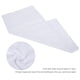 thumbnail image 3 of Hombres Arab Shemagh Bufanda, Poliéster Musulmán Musulmán Medio Oriente Keffiyeh Caballero Arabia Bufandas Hijab Diabarra Cawl Saudi Saudi Headwear Para Hombres Niños, 3 of 7