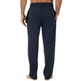 thumbnail image 5 of Fruit of the Loom Men's and Big Men's 2-Pack Jersey Knit Sleep Pant, Sizes S-6XL and Tall Sizes, 5 of 7