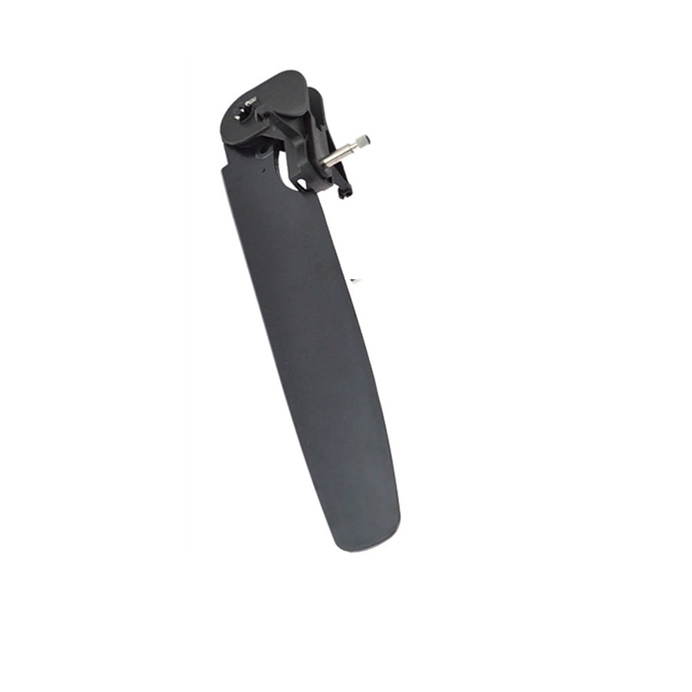 Gouvernail Réglable Pour Canoë Kayak - Direction Précise, Léger Et Pliable - 6
