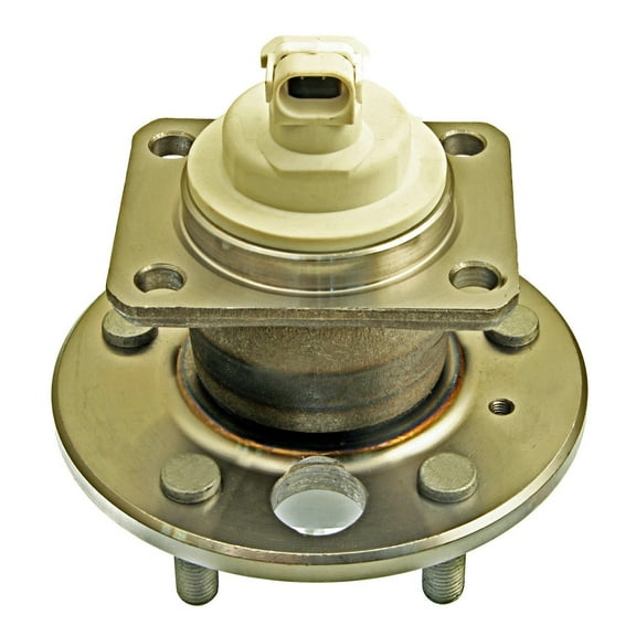 ACDelco 512357 Wheel Bearing and Hub Assembly Fits select: 2000-2013 CHEVROLET IMPALA, 2014-2016 CHEVROLET IMPALA LIMITED