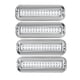 thumbnail image 1 of 4Pcs 42LED Yacht Underwater Light Stainless Steel Marine Navigation Light IP68 Waterproof Marine Boa, 1 of 5