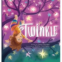 Twinkle, (Hardcover)