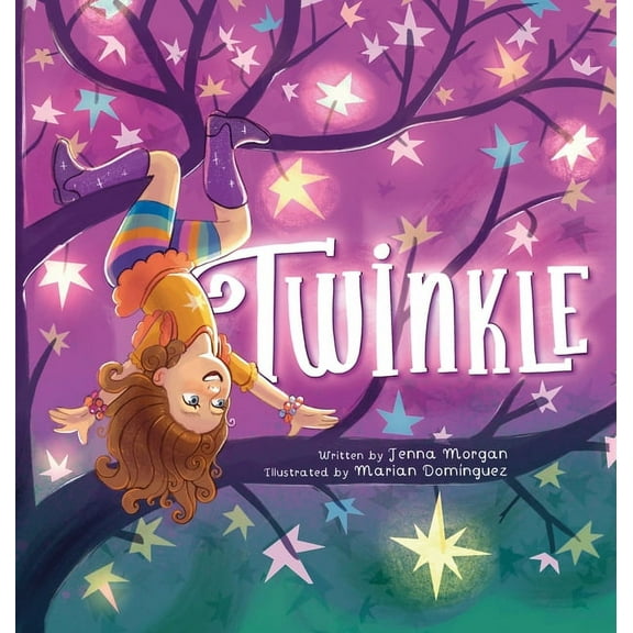 Twinkle, (Hardcover)