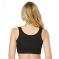thumbnail image 2 of Alessandra B Organic Cotton Nursing Sleep Bra, 2 of 3