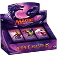 thumbnail image 6 of Magic The Gathering - Magic: Iconic Masters Encounter (Devir MGIMA17), 6 of 6