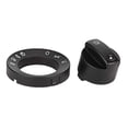 thumbnail image 5 of serony Headlight Switch Car Headlight Button 8E0941531 Knob Replacement for A4 S4 8E B6 B7 2000-2007, 5 of 5