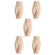 thumbnail image 1 of Seitruly Ropa interior push-up para mujer regordeta y con curvas para un aspecto sexy y encantador Ropa interior adelgazante acolchada Type2 NO2, 1 of 6