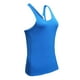 thumbnail image 1 of Chaleco para mujer s Gym Stretch Camisas sin mangas Fluorescencia Verde M SM SunniMix Chaleco deportivo, 1 of 8