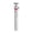 White, variant on Ulanzi MT-44M Magnetic Selfie Stick Tripod, 149cm Extendable, 1/4" Mount, Bluetooth Remote, 360° Ball Head