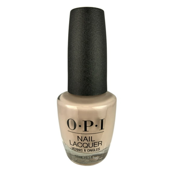 OPI Nail Lacquer Do You Take Lei Away? 0.5 oz