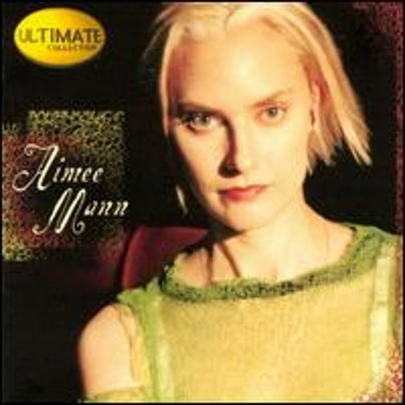 Pre-Owned Ultimate Collection (CD 0731452476029) by Aimee Mann