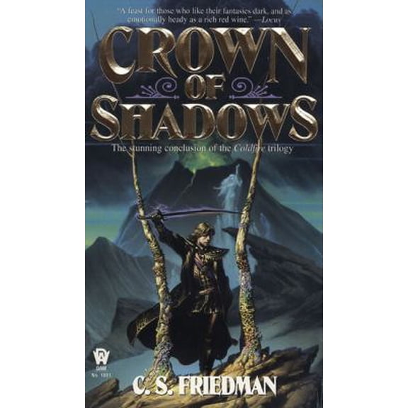 Crown of Shadows