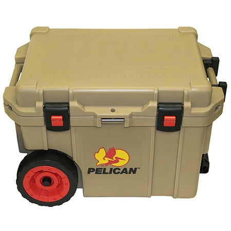 Pelican 45Q Wheeled Cooler
