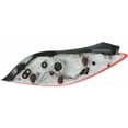 thumbnail image 2 of For Buick Regal 2011 2012 2013 Tail Light Assembly Driver Side DOT Certified GM2800247, 2 of 4