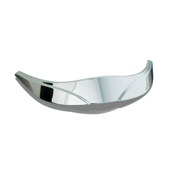 Show Chrome Accessories (71-202 Rear Fender Accent