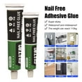 thumbnail image 2 of Strong Adhesion Waterproof Nail-Free Adhesive, Metal Repair Paste Magic Glue, 2 of 11