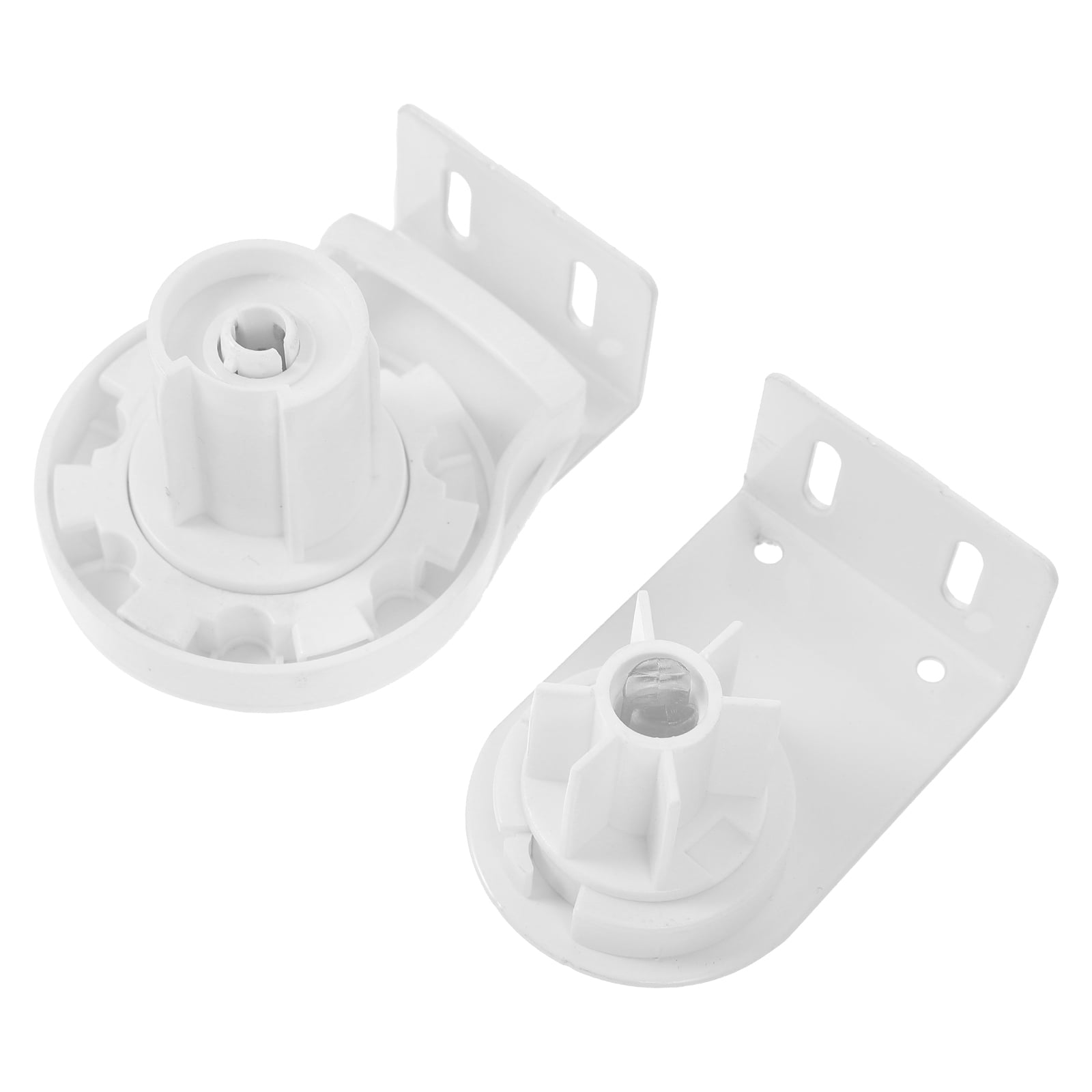 2 Sets Roller Shutter Slider Roller Blind Fittings Roller Blind