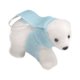 thumbnail image 1 of Bufanda Blanca De Espuma Con Oso Colgante Decoración Para Árbol De Navidad Colgante Con Escena Mini Oso De Peluche Blanco Adorable Colgante Para Árbol De Navidad Decoración Para El Hogar, 1 of 7