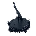 thumbnail image 4 of Bases d'Action de Loisir Durables Support de Figurines d'Action pour Étagère Décoration de Table, 4 of 8