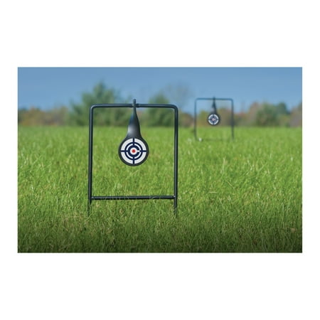 UPC: 0028478149069 | Crosman Full Metal Dual Spinning Targets Portable CS2LT – 0.75lb