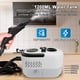 thumbnail image 4 of Limpiador de Vapor de 2500w Esterilización a Alta Temperatura Aire Acondicionado Campana de Cocina Limpiador de Vapor para Auto Comercial Doméstico 110V, 4 of 7