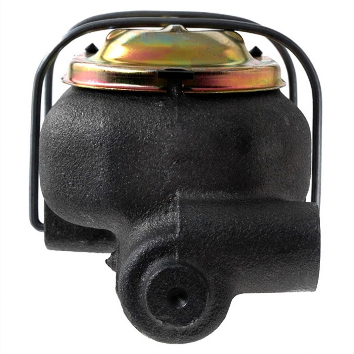 Brake Master Cylinder Fits 1976 Chevrolet Corvette