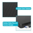 thumbnail image 4 of DVD Drive, CD Burner Driver Drive-free High-speed Read-write Recorder, External DVD-RW Player Writer Reader USB 3.0 &amp;Type C ,Accurate Channel Search, 4 of 6