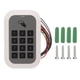 thumbnail image 1 of Control de acceso inalámbrico inteligente para puerta con teclado independiente WIFI, 20.000 usuarios, para casa, oficina, apartamento, versión Tuya, 1 of 14