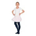 thumbnail image 1 of Mallas Lisas De Varios Colores Danza Ballet Para Niña, 1 of 4