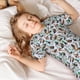 thumbnail image 5 of Balery Mallard Ducks Wild Birds1 Conjunto de Pijama Infantil de Manga Corta con Estampado – Ropa de Dormir de Algodón Suave-XX-Large, 5 of 6