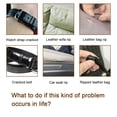 thumbnail image 3 of Leather Repair Glue Leather Repair Textile Hemming Sewing Extra Strong30ml, 3 of 9