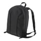 thumbnail image 2 of Mochila portátil Hugo Bolsa Bandolera Maletin para Hombre Mujer Oficina Trabajo Negro, 2 of 7