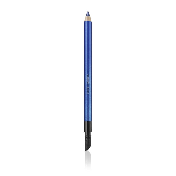 Lápiz delineador de ojos en gel Estée Lauder Double Wear 24H 06 Sapphire
