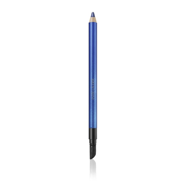 Lápiz delineador de ojos en gel Estée Lauder Double Wear 24H 06 Sapphire