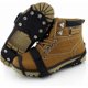 thumbnail image 2 of Black Shoe Strap with 10 Studs for Enhanced Grip and Comfort, 2 of 5