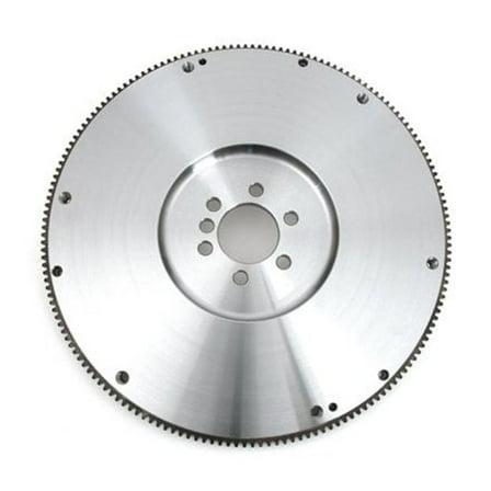 Centerforce 700142 Flywheel - 168 Tooth - 29.7 lb - SFI 1.1 - Steel - Int. Bal. Fits select: 2001-2007 CHEVROLET SILVERADO, 2010-2011 CHEVROLET CAMARO SS