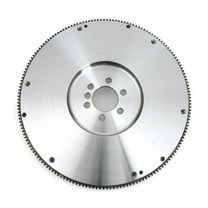 Centerforce 700142 Flywheel - 168 Tooth - 29.7 lb - SFI 1.1 - Steel - Int. Bal. Fits select: 2001-2007 CHEVROLET SILVERADO, 2010-2011 CHEVROLET CAMARO SS