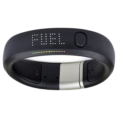 nike pedometer watch