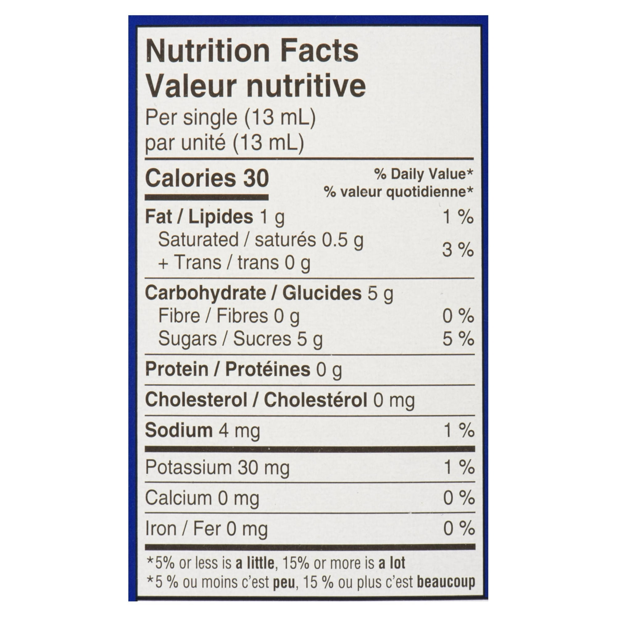 International Delight Coffee Creamer, French Vanilla, Portion Cups, 24 cups