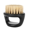 thumbnail image 3 of Cepillo para barba Jadeshay cerdas especiales Mango D, 3 of 11