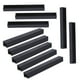 thumbnail image 5 of Disipador De Calor De Aluminio, Radiador Anticorrosión Duradero, Placas Base Negras Para Fuentes De Alimentación, Enrutadores, Placas De Circuito Impreso, 5 of 8