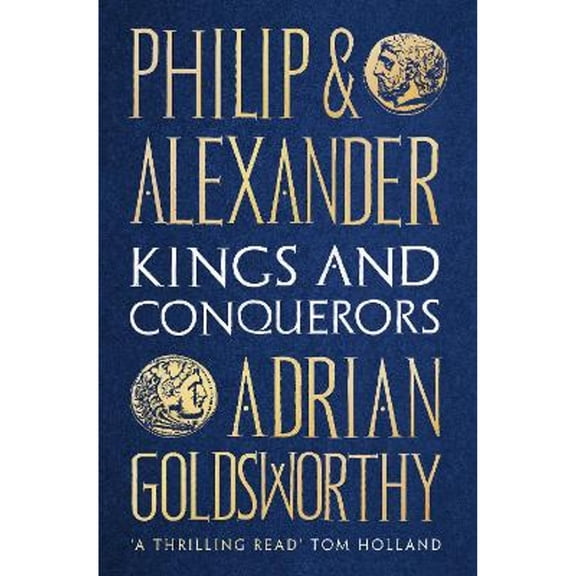 Pre-Owned Philip and Alexander