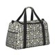 thumbnail image 2 of Easygdp Panda With Crown And Stars Bolsa de Gimnasio, Bolsa de Viaje Duffel, Bolsa de Fin de Semana con Compartimentos, Bolsa de Mano para Noche, 2 of 7