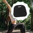 thumbnail image 6 of Fzaqwen Kneeling Pad Bath Kneeler Lightweight Comfort Thick Kneeling Mat with Handle for black, 6 of 9
