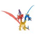 thumbnail image 4 of Dragones: The Nini Realms - Jun, Wu Y Wei Spin Master 6064916, 4 of 5