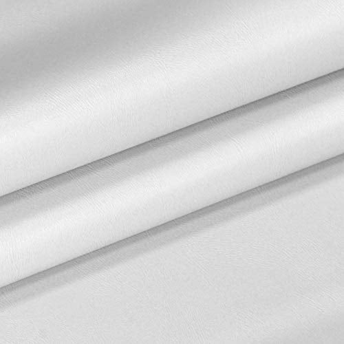 Discount Fabric Marine Vinyl Outdoor Upholstery White MA02 (Yard (on a