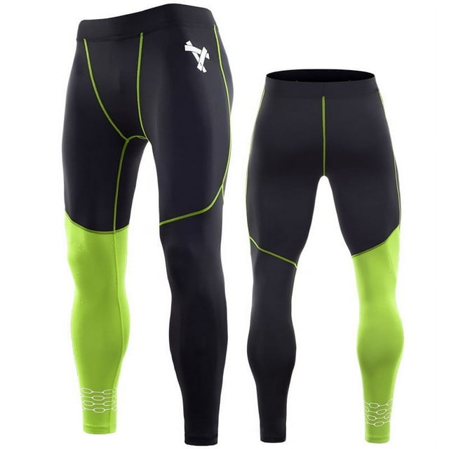 Performance Fleece Cycling Tights, Insulated Thermal Padded Trousers, Windproof Water-resistant, Elastic Waist Design, for Winter Riding, Outdoor Training, High-performance Material, Low