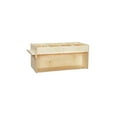 thumbnail image 2 of Contender C74400F Mobile Book Organizer Assembled, 2 of 2