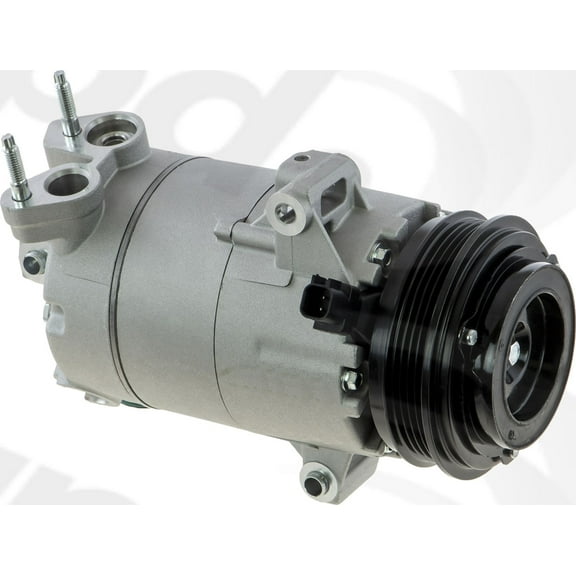 A/C Compressor Fits select: 2013-2018 FORD FOCUS, 2013-2016 FORD ESCAPE